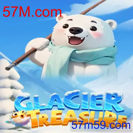 GlacierTreasure